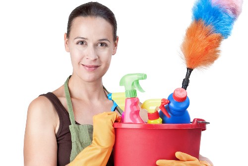 Oven cleaning pricing overview for Acton homes