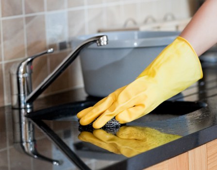 Window cleaning service for Acton homes and flats