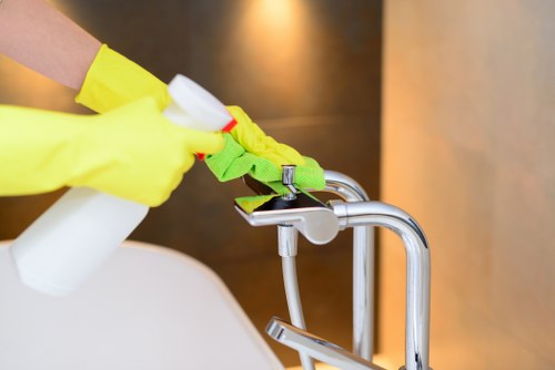 Local Acton oven cleaning for homes, flats, and businesses