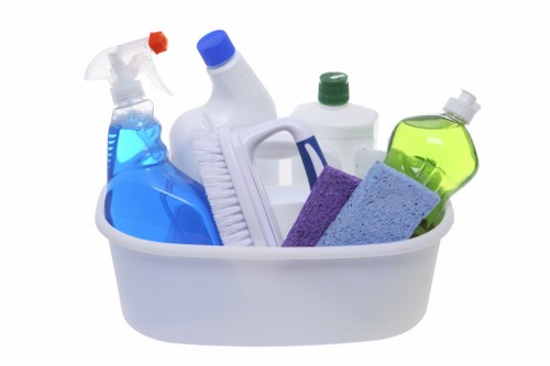 Professional one off cleaning service for Acton homes