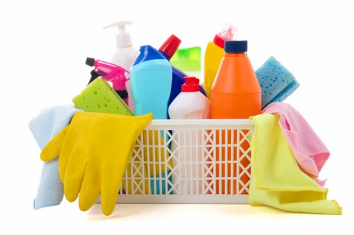 Final stage of a fair oven cleaning complaints procedure