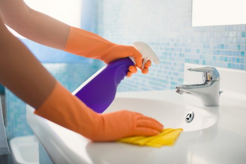 Tailored office cleaning service for offices in Acton and nearby areas