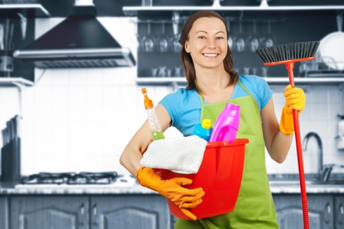Accepted secure payment methods for Oven Cleaning Acton