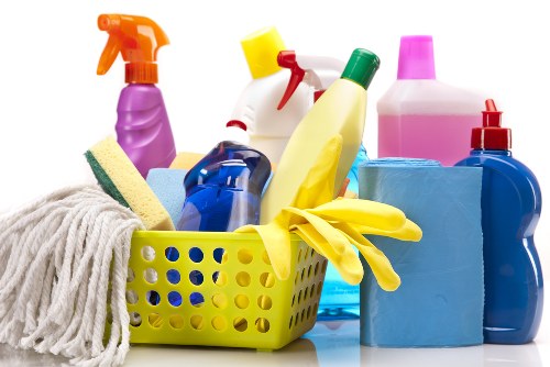 Local domestic cleaning service covering Acton and nearby West London areas