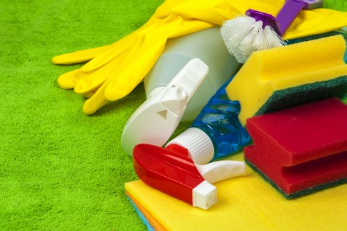 Accessibility-focused image for Oven Cleaning Acton service content