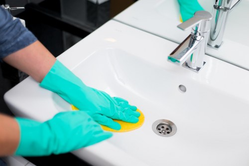 Specialist cleaning for delicate rug fibres in Acton
