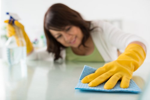 Local carpet cleaning for offices and flats in Acton