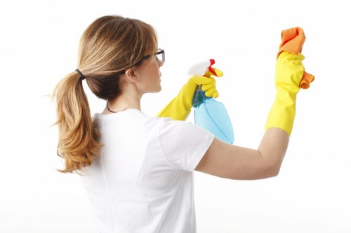 Reliable oven cleaning for Acton homes and businesses
