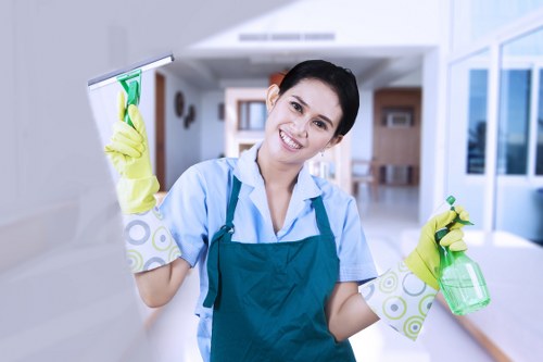 PCI compliant card payment for Oven Cleaning Acton