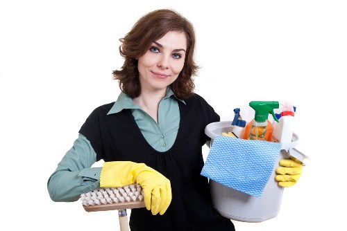 Thorough property cleaning service in Acton